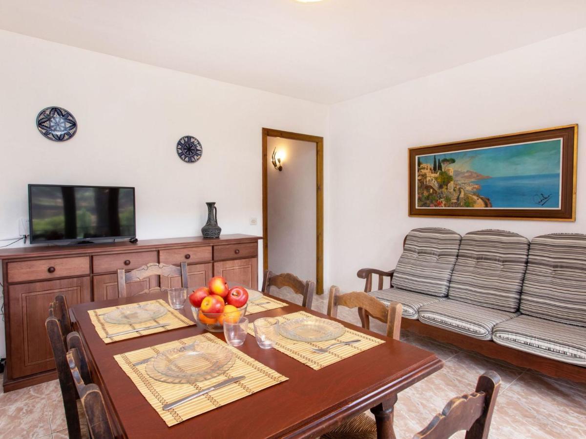 S'olivera Nº5 By Interhome Apartment