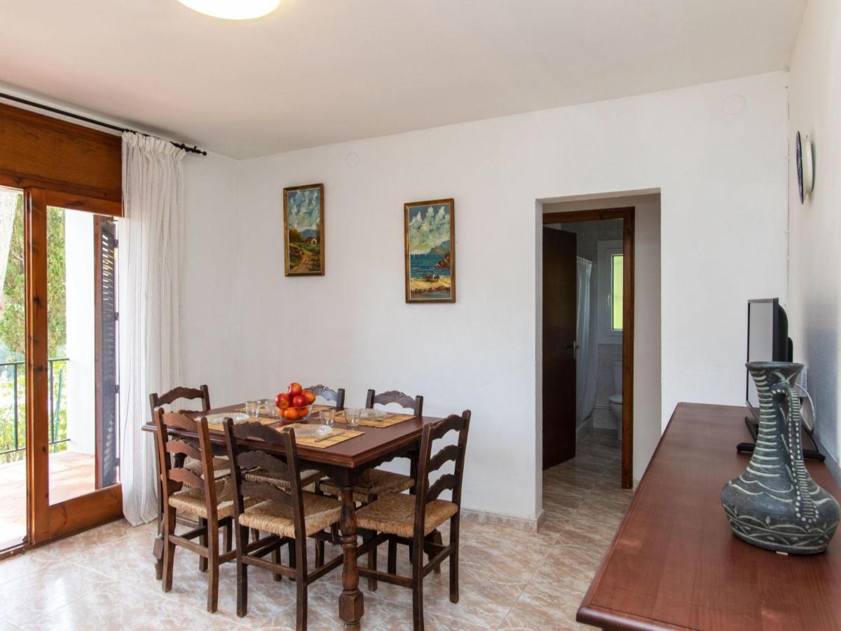 S'olivera Nº5 By Interhome Apartment
