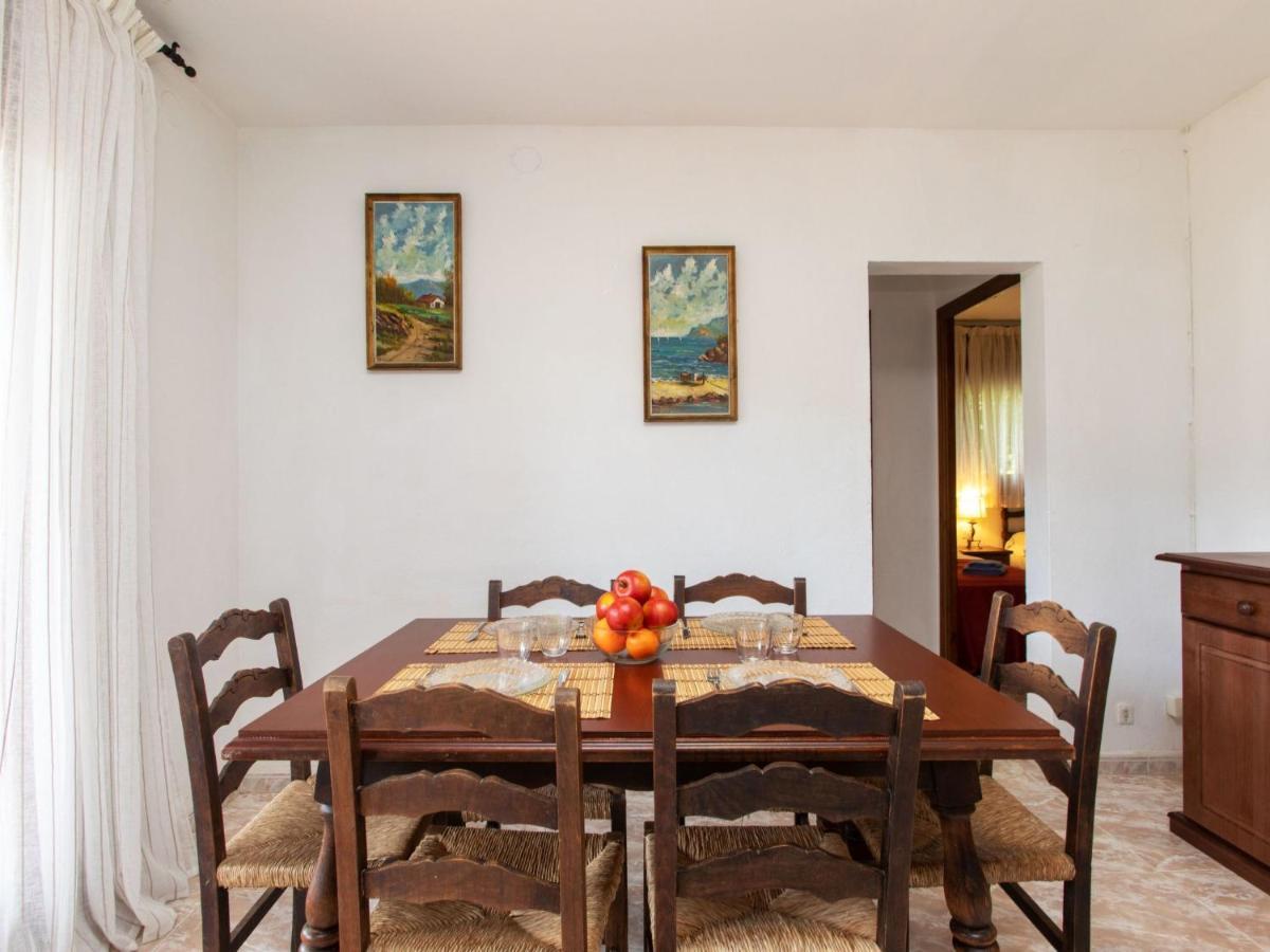 Apartment S'olivera Nº5 By Interhome