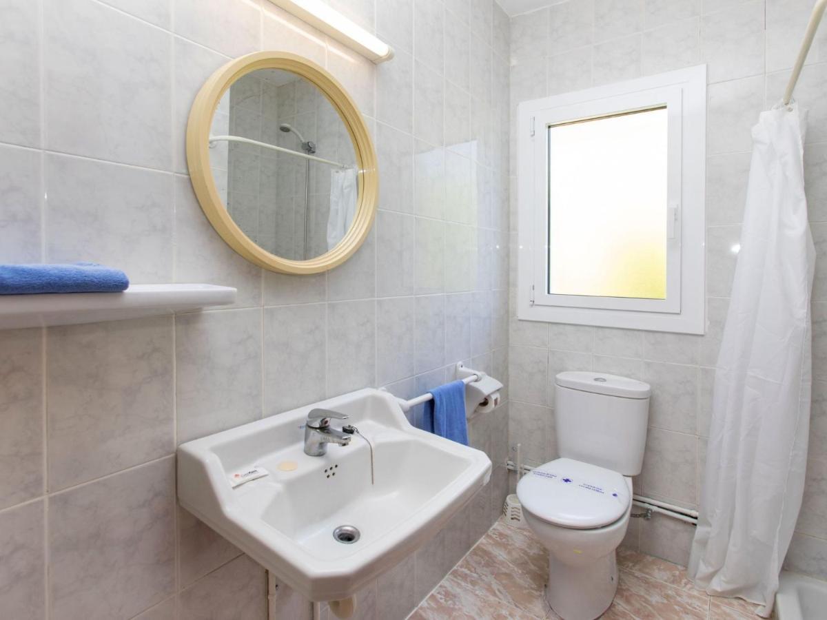 S'olivera Nº5 By Interhome Apartment Begur