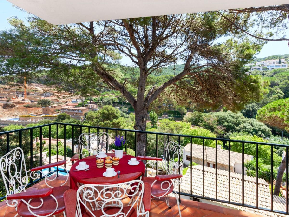 S'olivera Nº5 By Interhome Apartment