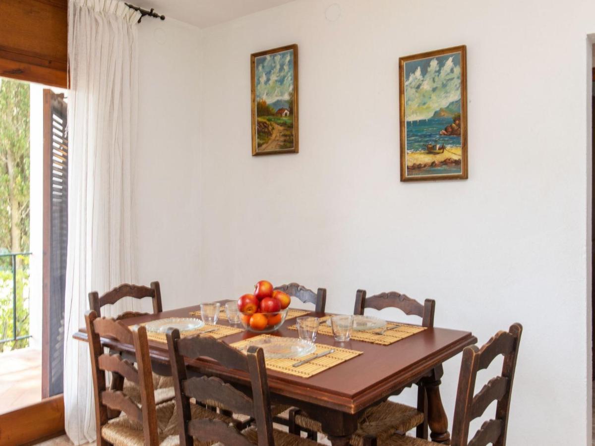Apartment S'olivera Nº5 By Interhome *