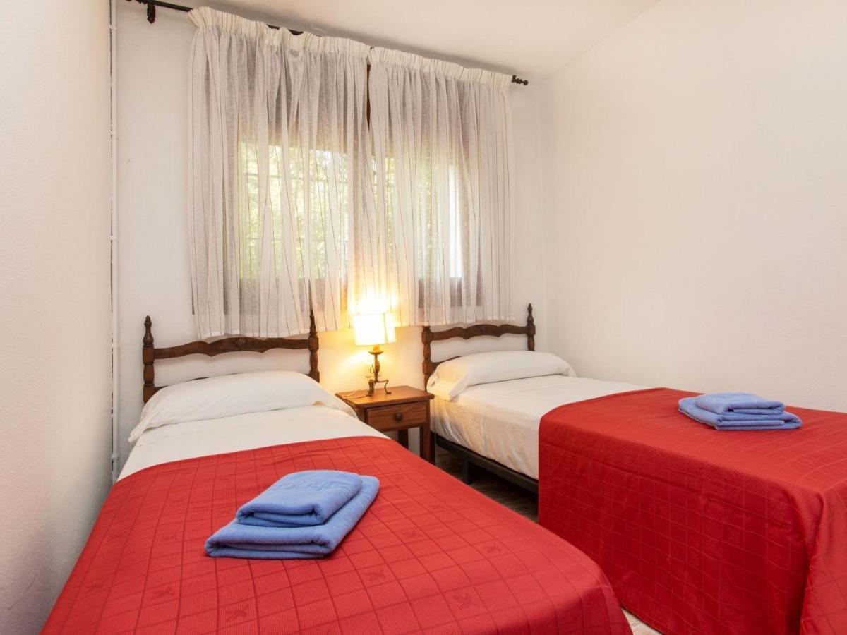 Apartament S'olivera Nº5 By Interhome Begur