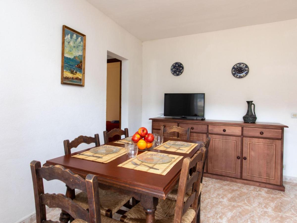 Apartament S'olivera Nº5 By Interhome
