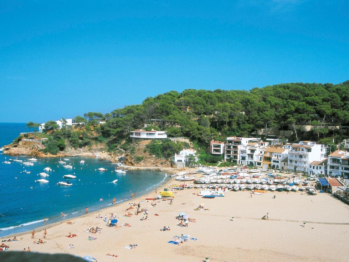 S'olivera Nº5 By Interhome Begur