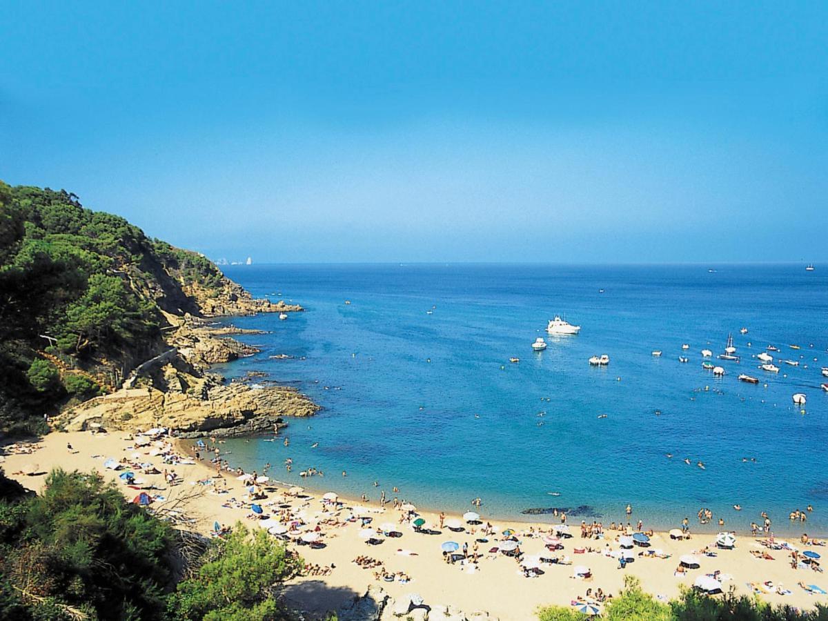 S'olivera Nº5 By Interhome Apartment