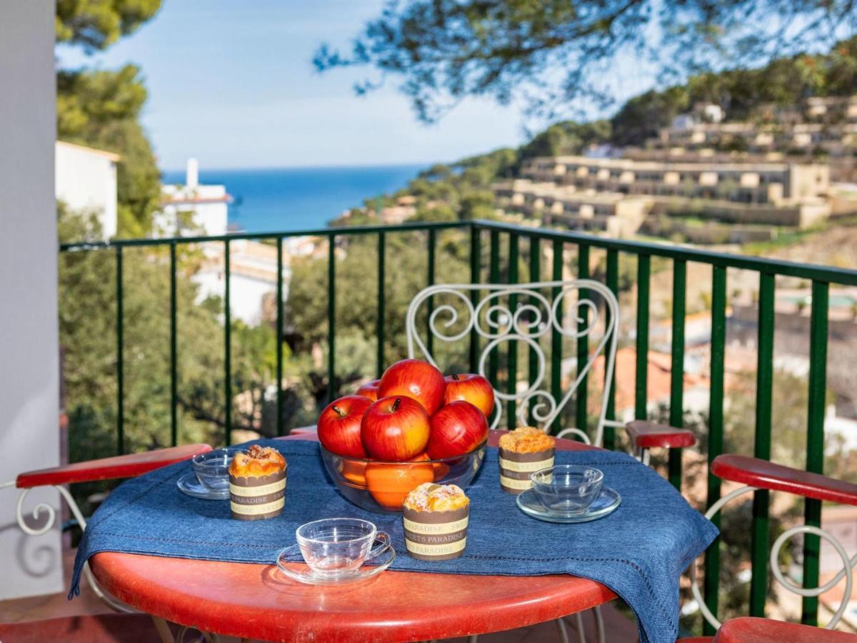 S'olivera Nº5 By Interhome * Begur
