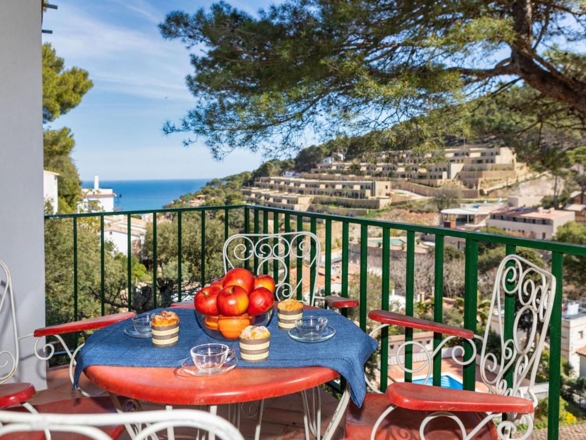 Apartment S'olivera Nº5 By Interhome