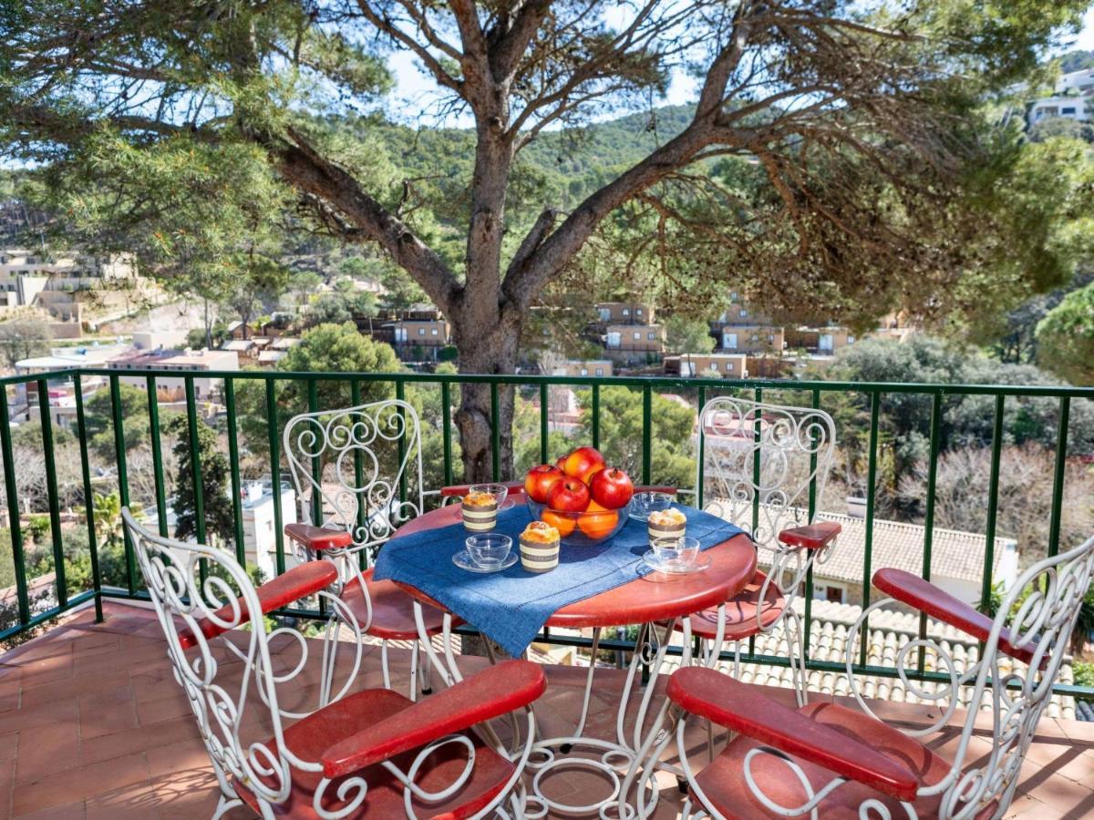 S'olivera Nº5 By Interhome Begur