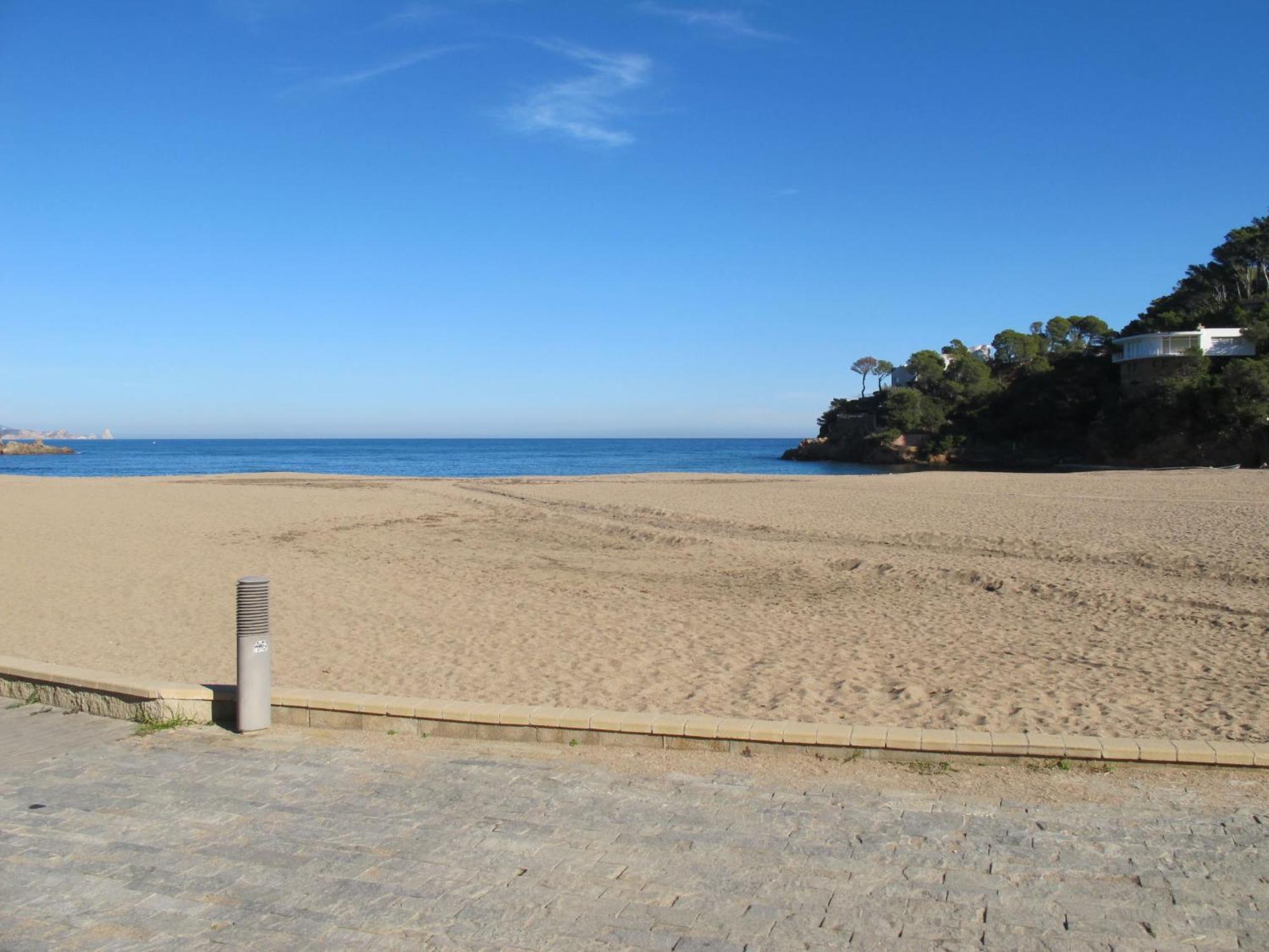 Apartament S'olivera Nº5 By Interhome *