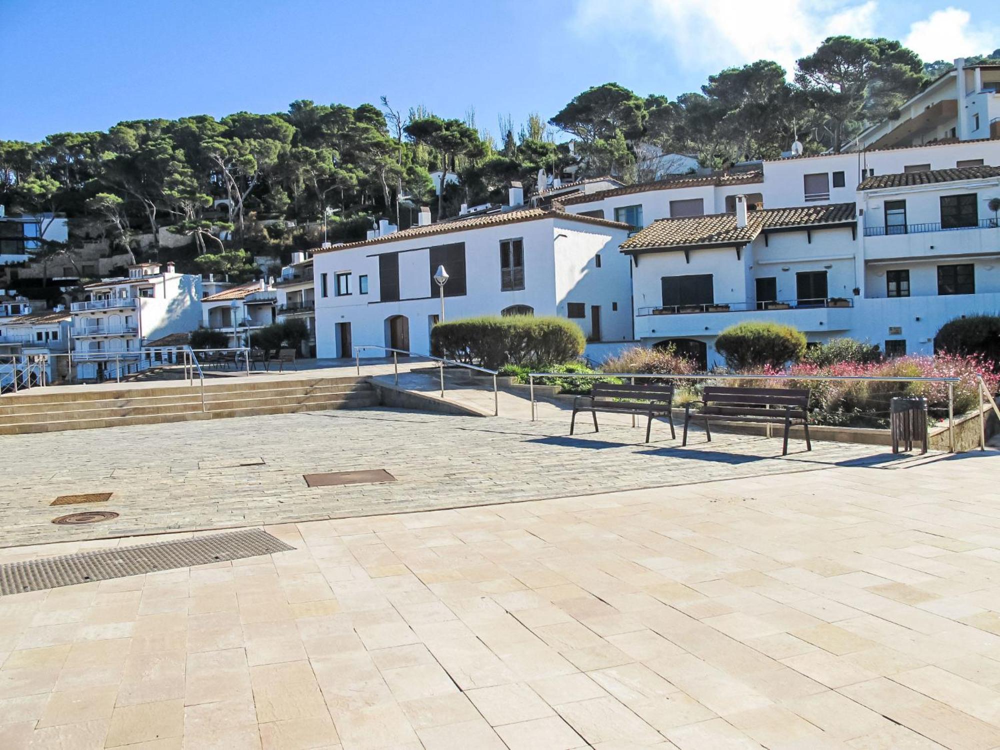 Apartament S'olivera Nº5 By Interhome Begur