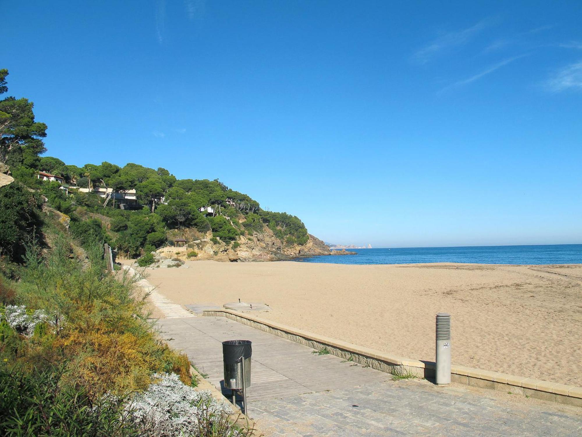 Apartament S'olivera Nº5 By Interhome Begur