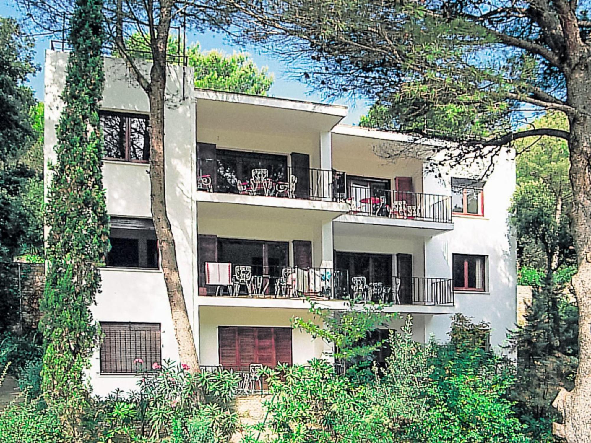 S'olivera Nº5 By Interhome *