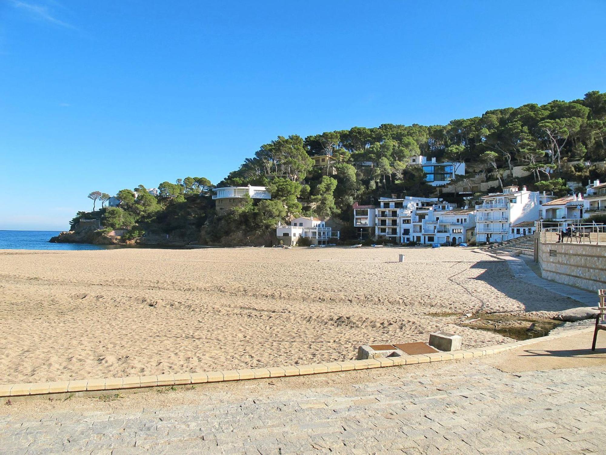 Apartament S'olivera Nº5 By Interhome *
